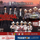 Presidente Ballroom