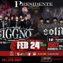 Presidente Ballroom