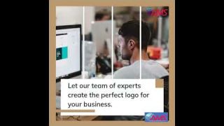 Let Us Create Your Logo