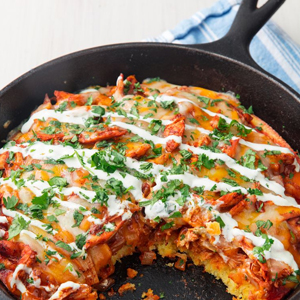 Tamale Pie
